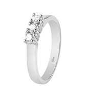 Anello Bliss Donna BI dream in Oro Diamante 20081256-13 - 20081256-13